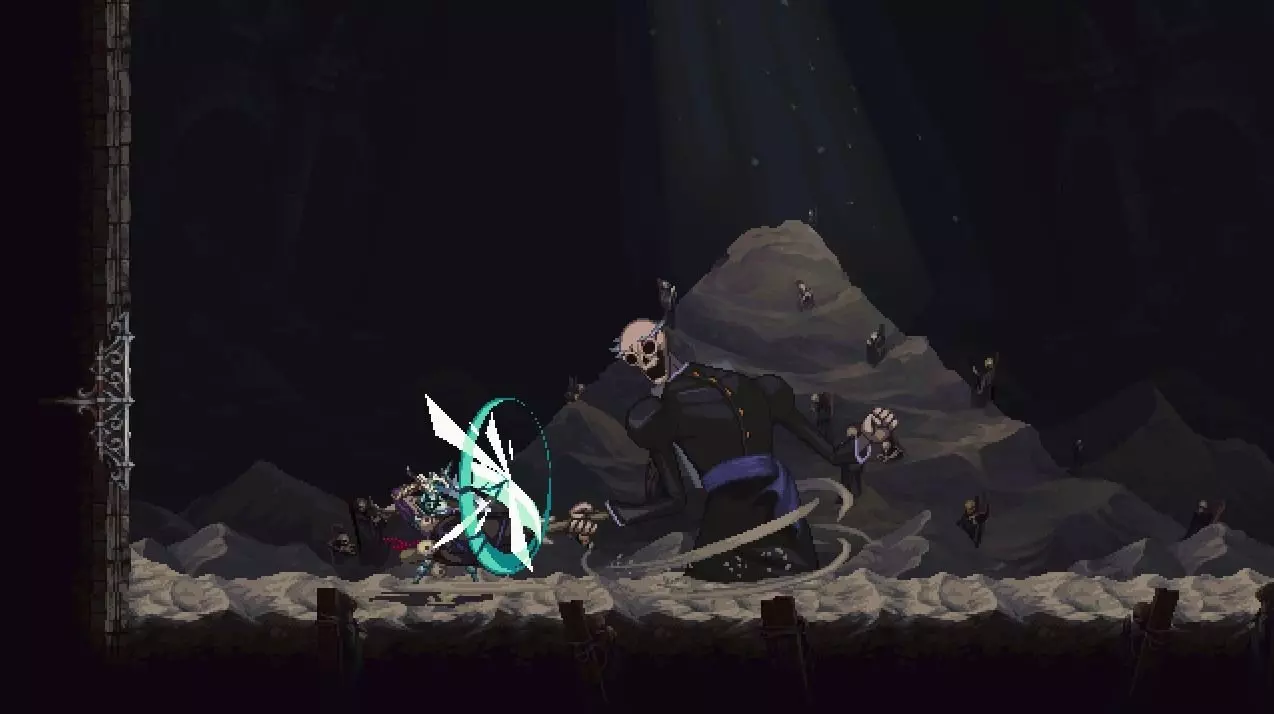 Blasphemous 2 | Team17 | GameStop